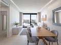 Penthouse direkt am Meer mit Panoramablick - 130