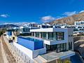 Ultimative Luxusvilla: 733 m2 Wohnfläche, 3 Schlafzimmer, Meerblick, Innenpool, Spa, und vieles mehr - K800 7.