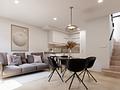 Haus mit Gemeinschaftspool und Tiefgarage - 10