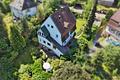 Viel Platz zum Leben: Einfamilienhaus in Premiumlage - Vogelperspektive