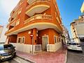 Erdgeschoss-Wohnung mit 2 Schlafzimmern und 1 Bad nur 200 m vom Strand von La Mata
