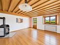 Alpenrefugium mit 150 m² Wohnfläche, Privatgarten und Panoramablick über Bayrischzell - Büro / Schlafen / Gäste