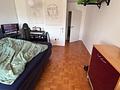 2 Zimmer Mietwohnung mit schönem Bergblick in 83410 Laufen - frei ab 01.09.2026 - Aufzug vorhanden - Wohnzimmer