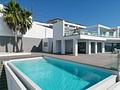 Luxusvilla mit gigantischer Aussicht von Benitachell bis Calpe