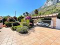 Traumhaftes Haus am Montgo mit grandiosem Meerblick, Pool und Garage
