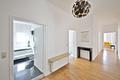Exquisite Jugendstil-Maisonette mit historischem Charme, Tageslichtbad mitten in Baden-Baden - Flur