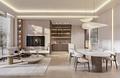 Al Jaddaf liegt zwischen Dubai Creek und Downtown - Interior 02