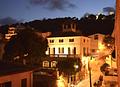 Mallorca tolles Herrenhaus, teilweise Meerblick, in Palma zu verkaufen