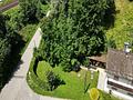 Einfamilienhaus mit Entwicklungspotential - Idyllisch wohnen, individuell gestalten - Gartenansicht