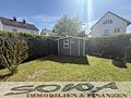 Charmante Erdgeschoss Wohnung mit Garten, Terrasse und separatem Eingang in Stadtnähe! - Ein Objekt von Ihrem Immobilienpartner SOWA Immobilien und Finanzen