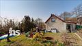 PROVISIONSFREI: Ferienhaus bei Freyburg mit großem Grundstück - Garten
