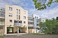 Ankommen und wohlfühlen – modernisierte 3-Zimmer-Wohnung mit Balkon in Fellbach-Schmiden - Eingang