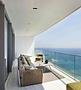 "ONE" Residence - 
Fertiggestellter Neubau - 2.-ONE-Balcony-view