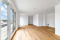 HEGERICH: Penthouse-Feeling inklusive: Großzügige 4 Zimmer mit großer Dachterrasse - Offene Küche zum Wohn-/Essbereich