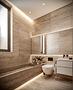 Villa mit Pool vom Bauträger Pafilia - Konia Green TA_Bathroom