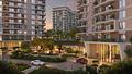 Yas Park Place - Yas Island - Entertainment pur - ALDAR_CanalGardens_CGI04_07noPPL_12K