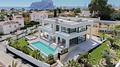 Luxuriöse Villa mit Meerblick mit Keller - DJI_20250326125704_0412_D