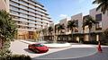 River Cove Residences - 3 Zimmer in Sobha City - Arrival Courtyard