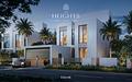 Salva - Villa in Top-Community -
4 BR mit Pool - THE_HEIGHTS_4br_type_c_front_the_heights_3D_render_by_VV