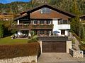 Zuhause mit Alpenpanorama – Zweitwohnsitz & Ferienwohnung mit attraktiven Mieteinnahmen! - Hausansicht