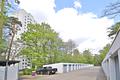 Wohnen mit Aussicht – helle 3-Zimmer-Wohnung mit Loggia und Garage in der Waldstadt - Zufahrt