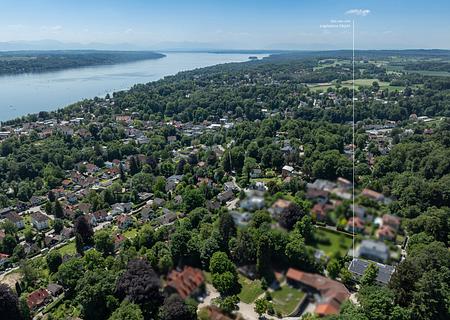 Rarität in Bestlage Starnberg: Vollvermietetes Mehrfamilienhaus mit 6 Einheiten - Rarität in Bestlage Starnberg