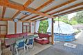 Bieterverfahren!!! Wohn- und Geschäftshaus – stilvoll wohnen und arbeiten unter einem Dach - Terrasse mit Pool