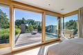 Architekten-Villa mit hochklassiger Ästhetik, Spa-Bereich und Pool in einzigartiger Lage - Mastersuite mit Dachterrasse