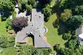 Privatsphäre in nobelster Gartenlage: Architekten-Villa von 1982 mit Gäste-Dependance - Insgesamt 710 m² Wohnfläche