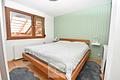 Tolles Wohn- bzw. Ferienhaus in absolut ruhiger Lage bei Bad Bederkesa - Schlafzimmer