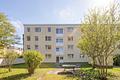 Schwabing - familienfreundliche Dachgeschosswohnung - Ansicht Rückgebäude