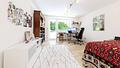 Elegantes Einfamilienhaus mit Wintergarten in ruhiger Lage in Trudering - Kinderzimmer