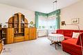 Wohnen im grünen Schmöckwitz – Einfamilienhaus mit großzügigem Garten - Wohnzimmer (EG)