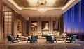 Trump Tower Dubai - 4 Zimmer mit Meerblick -zwischen Strand und Downtown - TTD_Cigar_Lounge