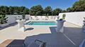 Schöne Villa am Golfplatz mit Keller und Meerblick - IMG-20250531-WA0054