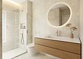 Ebenerdige Villa in Meeresnähe - Villas Bella salina baño