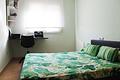 Wohnung mit 3 Schlafzimmern, Parkplatz und Abstellraum