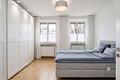 Traumhafte 3-Zimmer-Whg. im schönen Bogenhausen/Oberföhring - Schlafzimmer, mögl. Gestaltung