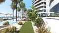 Wunderschöne Wohnung direkt am Meer möbeliert - Amara Maris Apartments_3D-AmaraMaris_web1
