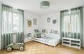 Traumhafte 3-Zimmer-Wohnung im schönen Bogenhausen/Oberföhring - Kinderzimmer - mögliche Gestaltung