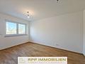 Neubau: Sonnige 3-Zi.-Wohnung mit Süd/West-Balkon - Schlafzimmer