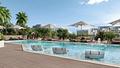 2-Zimmer-apartment - plus Study - 
Jumeirah Village Circle - Maison Pool R1 (1)