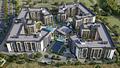 Belgravia Gardens - Bauträger Ellington -
Dubailand - Belgravia Gardens - aerial view