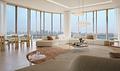 Dubai Islands Meerblick - 
3 Schlafzimmer plus maids-room - Hado_Living Room