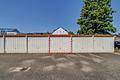 Attraktive 2-Zimmer-Wohnung mit zwei Balkonen und Garage in Mannheim - Garage