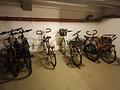 Vermietete und gepflegte 2-Zimmer-Wohnung mit Balkon in Freilassing zu verkaufen! - Fahrradkeller