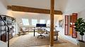 Repräsentatives klimatisiertes Kreativ-Büro im Jugendstil-Altbau | Ideal für RA, STB, WP, Architekt - Vorschlag Chefbüro