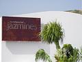 Villa La Isla, moderne Luxusvilla im Verkauf in der Wohnanlage Jazmines in Cumbre del Sol - Urbanisation Bild 1