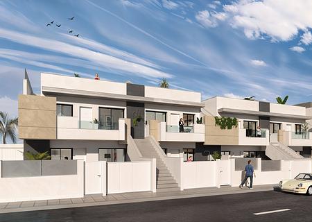Haus mit Keller in Strandnähe - 1