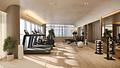Strandlage mit Meerblick vom Feinsten - 09_Gym